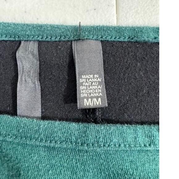 "VICTORIA SECRET" Vintage,Y2K Shirt,Preppy,Grunge, Dolman Sleeve,Cotton, Slouchy - Picture 5 of 8